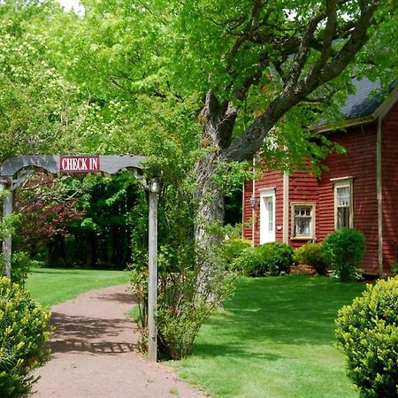 Bugaboo Cottages Summerside Kültér fotó