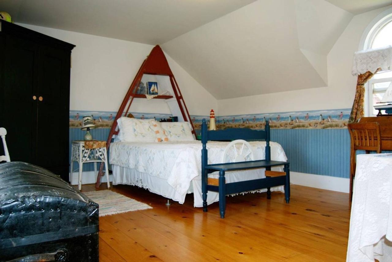 Bugaboo Cottages Summerside Kültér fotó